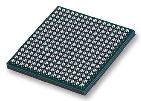 NXP MCIMX253CJM4A