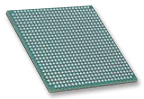 NXP LS1024ASE7MLA Microprocessor, LS1024A Series, 1.2 GHz, 1.096 V to 1.164 V, FCPBGA-625