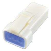 JST (JAPAN SOLDERLESS TERMINALS) 03R-JWPF-VSLE-S