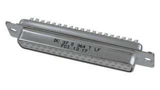 AMPHENOL COMMUNICATIONS SOLUTIONS DC37S064TLF