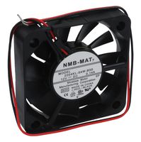 NMB TECHNOLOGIES 2004KL-04W-B50-B00