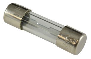 EATON BUSSMANN AGU-40 Fuse, Cartridge, Fast Acting, 40 A, 32 V, 10mm x 38mm, 13/32" x 1-1/2", AGU Series