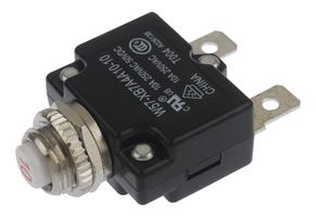 POTTER&BRUMFIELD - TE CONNECTIVITY W57-XB7A4A10-10