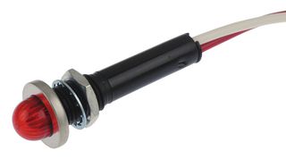 VCC / VISUAL COMMUNICATIONS COMPANY 6091M1-24V