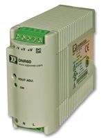 XP POWER DNR60US24