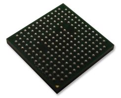 NXP LPC3143FET180,551 ARM MCU, LPC Family LPC3000 Series Microcontrollers, ARM9, 32 bit, 270 MHz, 180 Pins
