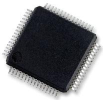 NXP LPC11U24FBD64/401, ARM MCU, LPC Family LPC1100 Series Microcontrollers, ARM Cortex-M0, 32 bit, 50 MHz, 32 KB, 64 Pins