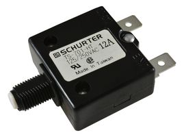 SCHURTER TS-701-HT-12