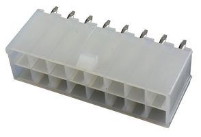 MOLEX 39-28-1163