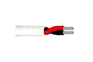 BELDEN 85220 3681000 Multiconductor Cable, Unshielded, 2 Conductor, 20 AWG, 1000 ft, 305 m