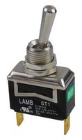E-SWITCH ST141D00