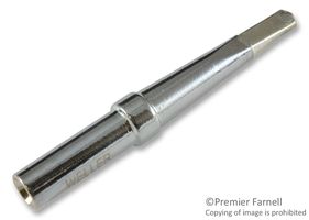 WELLER ETM