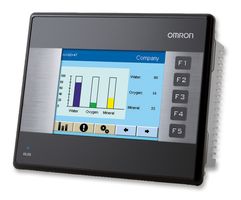 OMRON NQ3-TQ000-B