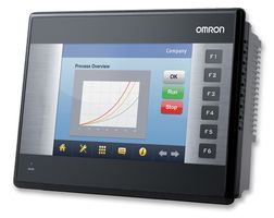OMRON NQ5-SQ000-B