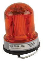 EDWARDS SIGNALING PRODUCTS 125LEDFA120A