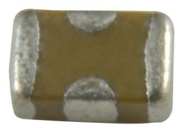 MURATA NFM21PC105B1A3D Feedthrough Capacitor, Three Terminal, 1 µF, 10 V, 4 A, 0805 [2012 Metric], Surface Mount, ± 20%