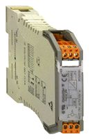WEIDMULLER 8513330000 Signal Conditioner, WAVESERIES WAS2, 1 Channel, Current Input and Output, 24 Vdc