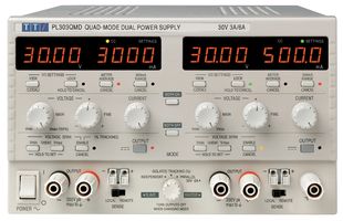 AIM-TTI INSTRUMENTS PL303QMD