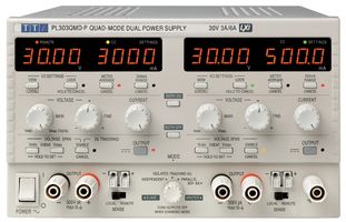 AIM-TTI INSTRUMENTS PL303QMD-P