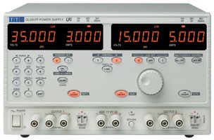 AIM-TTI INSTRUMENTS QL355TP-G SII
