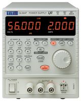 AIM-TTI INSTRUMENTS QL564P-G SII