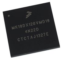 NXP MK10DX128VMD10