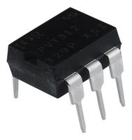 INFINEON PVT312PBF MOSFET Relay, 250 V, 190 mA, 10 ohm, SPST-NO