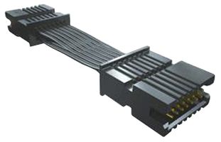 SAMTEC TFSD-05-28-G-10.00-T-NDS