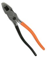 ABB - THOMAS & BETTS WT161M Crimp Tool, Hand, T & B A, B, C, PT Non-Insulated Terminals