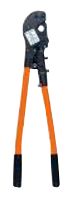 ABB - THOMAS & BETTS TBM6S Crimp Tool, Ratchet, T & B #8-500MCM & #10-350MCM Colour-Keyed , 54705-54750 C Taps Terminals