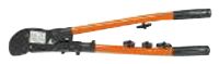 ABB - THOMAS & BETTS TBM5-S Crimp Tool, Hand, T & B 10-4/0AWG C-Taps Lug & Splice Terminals