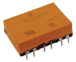 PANASONIC NC4EBD-JP-DC12V