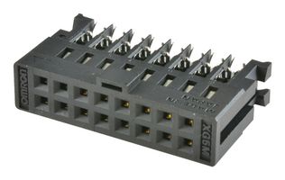 OMRON ELECTRONIC COMPONENTS XG5M-1632-N
