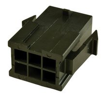 MOLEX 43020-0600