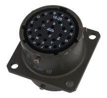 AMPHENOL INDUSTRIAL PTB16-26PS