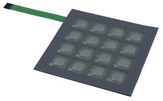NKK SWITCHES FMBN16BE