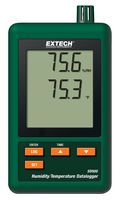 EXTECH INSTRUMENTS SD500 Humidity Meter, 10% to 90% Relative Humidity, 4 %