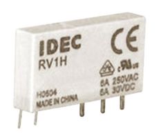 IDEC RV1H-G-D5-C1D2
