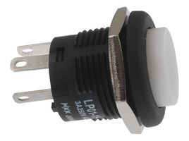 NKK SWITCHES LP0115CCKW01B