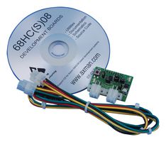 NXP DEMO9S08LIN