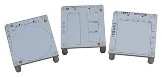 NXP TWRPITSS-SLIDERS
