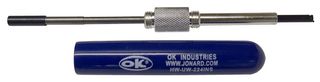 OK INDUSTRIES HW-UW-224INS