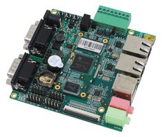 NXP FRDM-KL25Z MOTOR SHIELD KIT