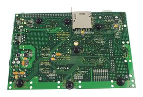 NXP MK10DX128VMC7