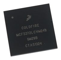 NXP MCF5372LCVM240