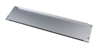 NVENT SCHROFF 30848-359 Panel, Front, Aluminium, Enclosures, 261.8 mm, 60.6 mm