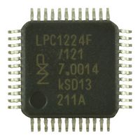 NXP LPC1224FBD48/121,1