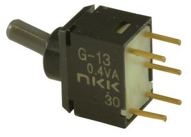 NKK SWITCHES G13AP