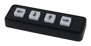 STORM INTERFACE 7203-04CW203