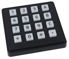 STORM INTERFACE 7203-16TW203